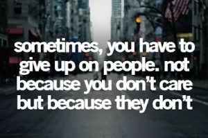 savvy-quote-sometimes-you-have-to-give-up