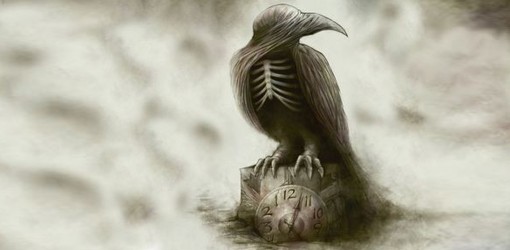 In Flames — The Jester's Dance (The Jester Race)