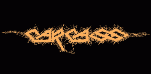Carcass — Swansong