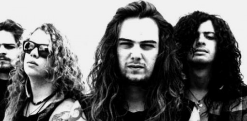 Sepultura — The Hunt