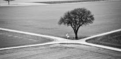 Tracy Chapman — Crossroad
