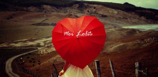 Alizee — Moi Lolita