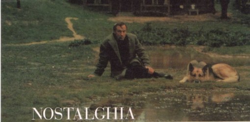 Nostalghia — Andrei Tarkovsky (Mother Mother)