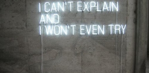 Jessie Ware — Say You Love Me