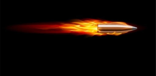 Citizen Cope — Bullet And A Target