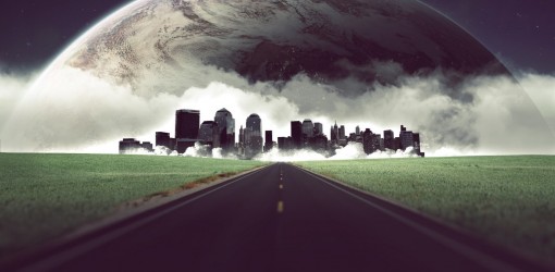 Arctic Monkeys — One For The Road