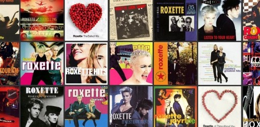 Roxette — June Afternoon