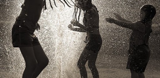 Jimmy Page / Led Zeppelin — White Summer