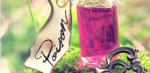 NU PAGADI — Sweetest Poison!