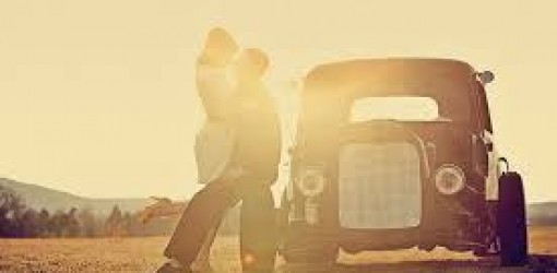 Jessie Ware — Say You Love Me