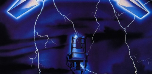 Metallica — Ride The Lightning