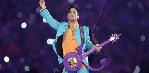 Prince — When Doves Cry