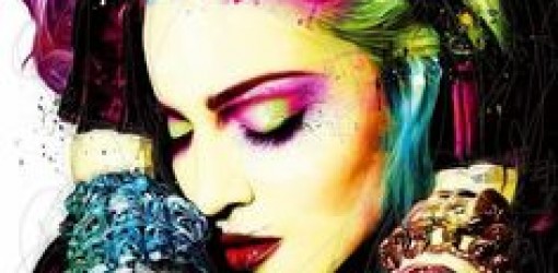 Madonna — Nothing Really Matters