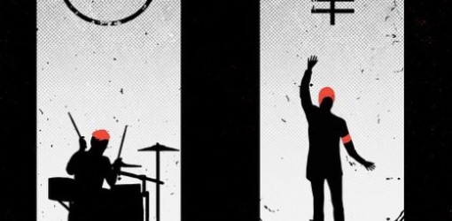 Twenty One Pilots — Stressed Out